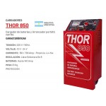 CARGADOR ARRANC.CARRO150/700A.*