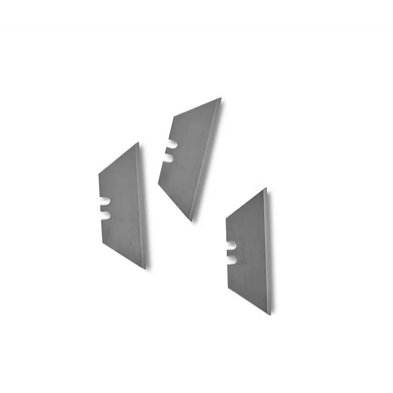 REPUESTO TRINCHETA TRAPEZOIDAL  (10U) -CR