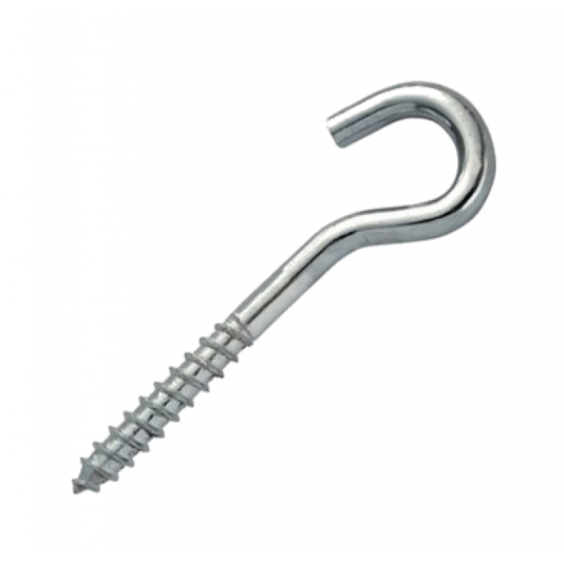 PITON 5MM.S/TOPE ABIERTO