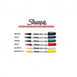 MARCADOR INDUSTRIAL AMARILLO