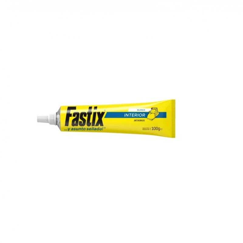 FASTIX 25GR.BLANCO