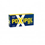 POXIPOL GRIS 14ML.