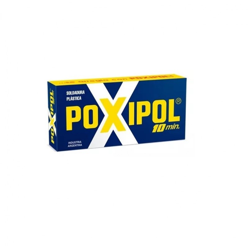 POXIPOL GRIS 70ML.