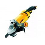 AMOLADORA ANGULAR 9" 2400W.