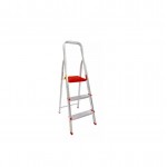 ESCALERA ALUM.FAMIL.3 SIMPLE 63CM.