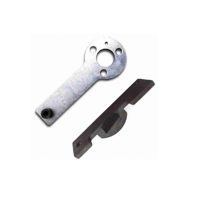 KIT PUESTA A PUNTO FIAT EVO 1.4-8V