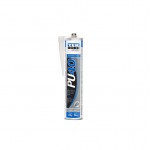 SELLADOR CART.POLIURETANO PU40 GRIS