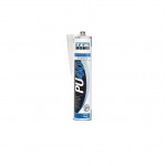 SELLADOR CART.POLIURETANO BLANCO