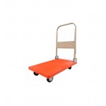 CARRO PLEGABLE C/PLATAFORMA PVC (150K)