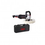 LUSTRALIJADORA 7"(03)1300W. CON MALETIN