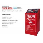 CARGADOR ARRANC.CARRO 300/900A.*