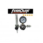 REGULADOR C/FLUJOMETRO ARGON "IMPORTADO"