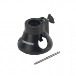 DREMEL GUIA DE CORTE REG.PROFUNDIDAD