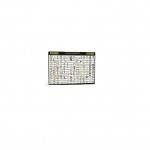 PUBLICIDAD - PAD MOSTRADOR 650X450X5MM. DOWEN PAGIO