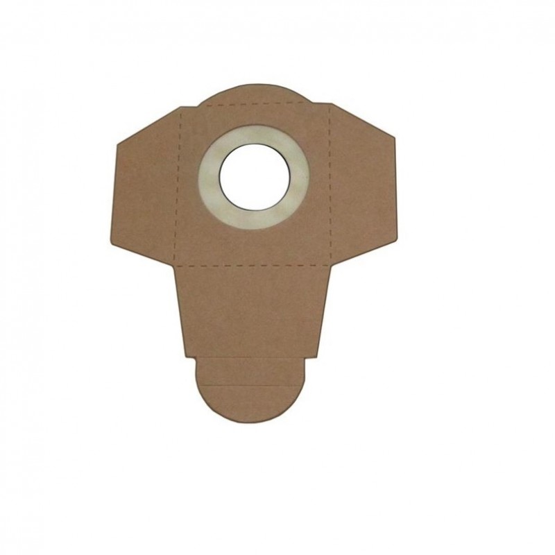 FILTRO ASPIRADORA 20LTS. 1400W. FEMA PAPEL