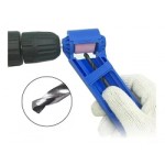 AFILADOR DE MECHAS P/TALADRO