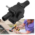 BOMBA TRASVASE P/TALADRO