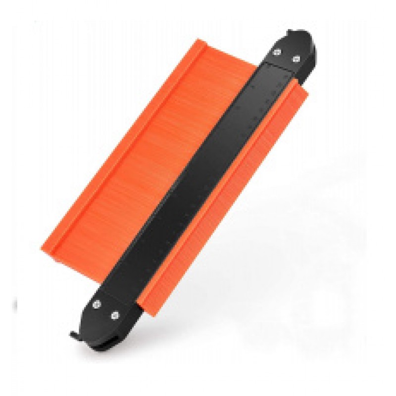 PLANTILLA COPIADORA 307X130X20MM