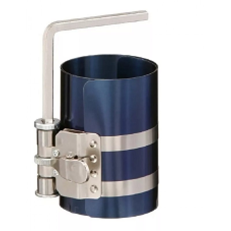 PRENSA AROS A CRIQUE 7" IMP.