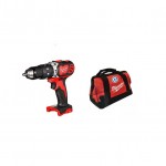 TALADRO BAT(L)18V.13MM.2A.LITIO C/BOLSO