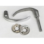 MANIJA ALUM MINISTERIO PERNO LARGO