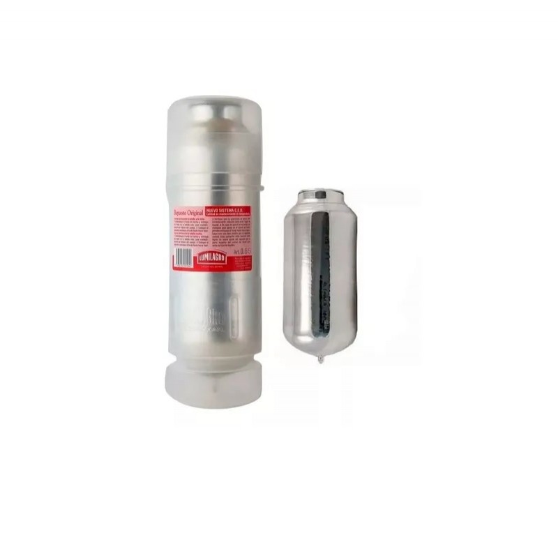 REPUESTO TERMO 1 L.   LUMILAGRO