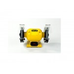 AMOLADORA DE BANCO 200W (1/2HP)