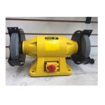 AMOLADORA DE BANCO 520W.(3/4HP)