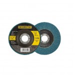 DISCO DE PULIR FLAP 4½"ZIRCONIO G120