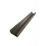 CARISIO COLIZA 15X15MM.