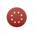 DISCO FIBRA 125 C/ABROJO*AMARILLA* #120