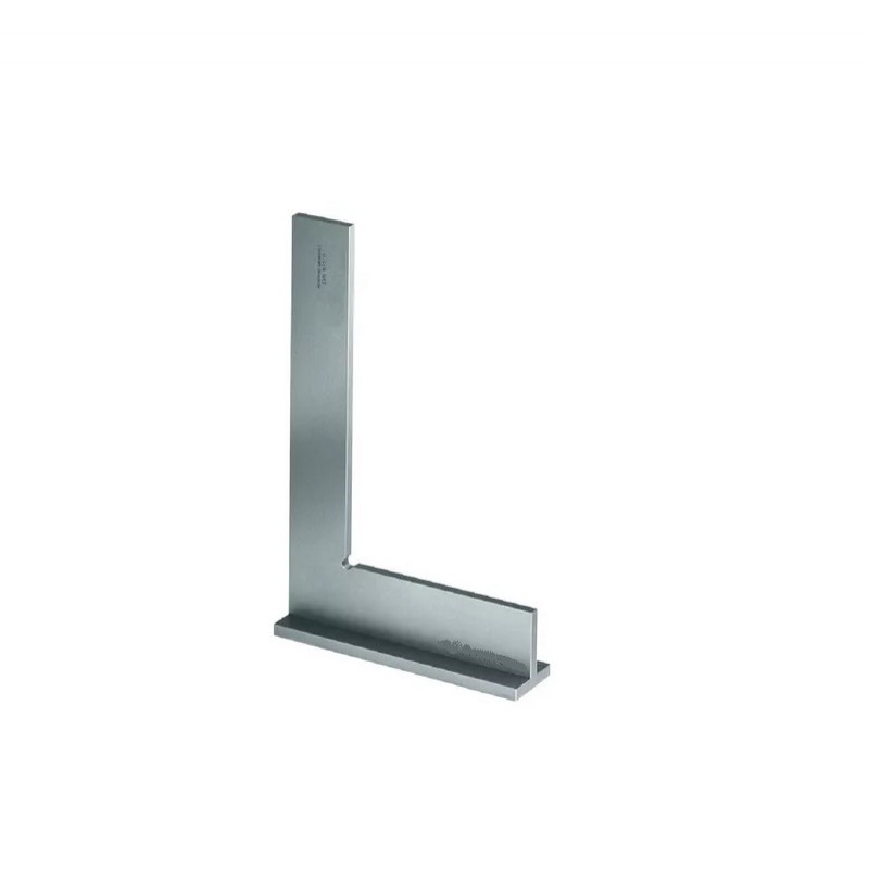 ESCUADRA HERRERO   90 X 120MM. 90º C/SOLAPA