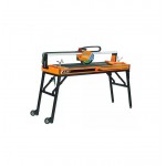 CORTADORA CERAMICO  9" 1200MM DE CORTE 1100W.
