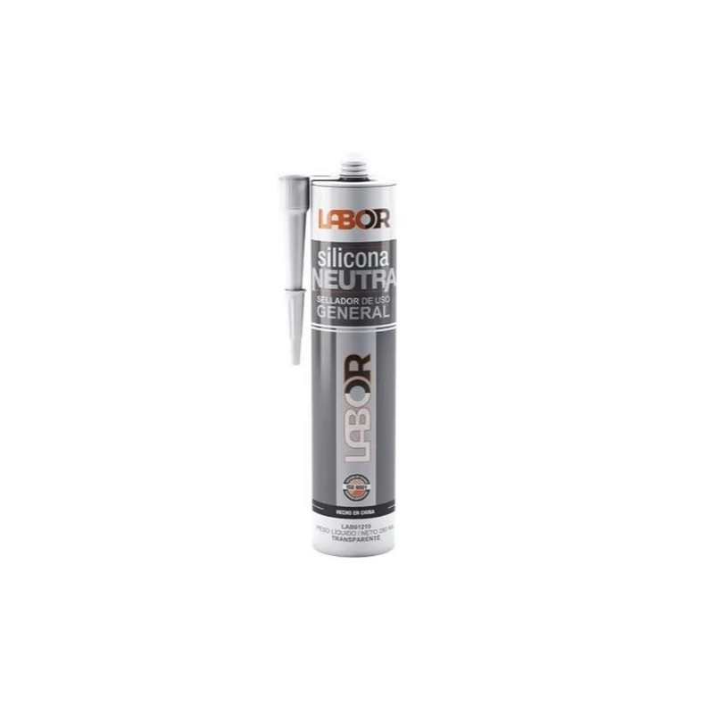 SELLADOR CART.NEUTRO NEGRO 300ML