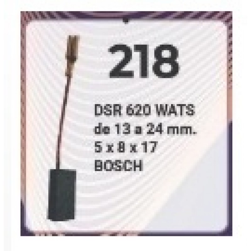 CARBON 218