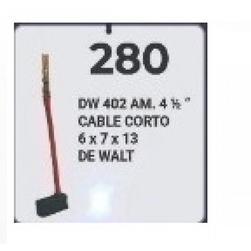 CARBON 280
