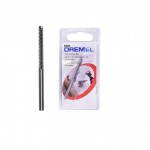 DREMEL BROCA TUGSTENO- 562
