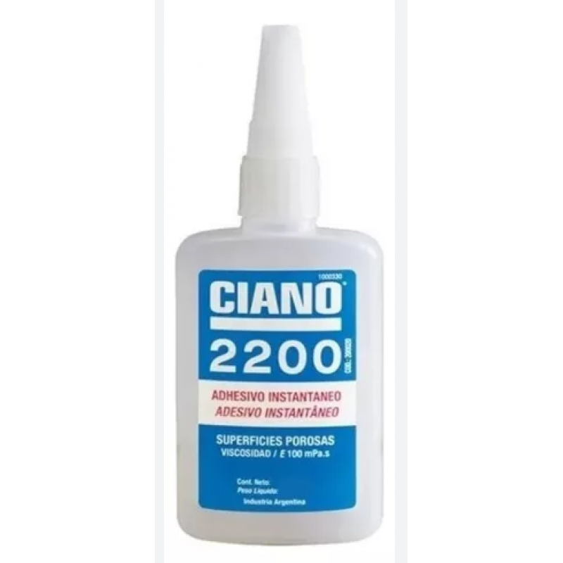 CIANO 2200  (20G)