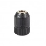 MANDRIL 10MM ROSCA 3/8 PROFESIONAL