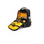 MOCHILA P/HERRAMIENTAS 72 SLOT