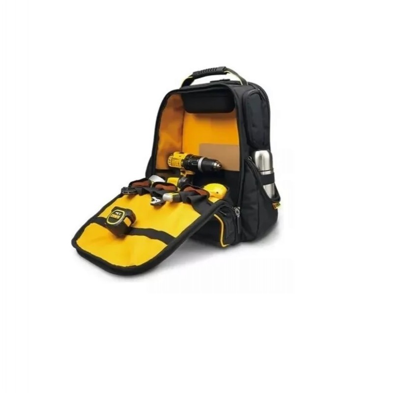 MOCHILA P/HERRAMIENTAS 72 SLOT