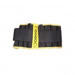 FAJA LUMBAR TALLE 1 (6 BALLENAS) HERCULES