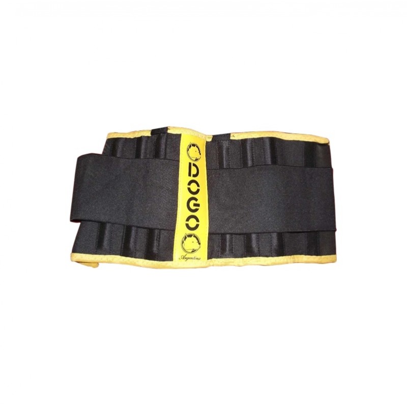 FAJA LUMBAR TALLE 1 (6 BALLENAS) HERCULES