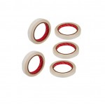 CINTA DOBLE FAZ AUTOADHESIVA 12 X 30 MTS.