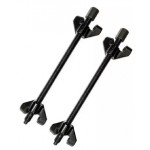 PRENSA ESPIRALES 370MM.