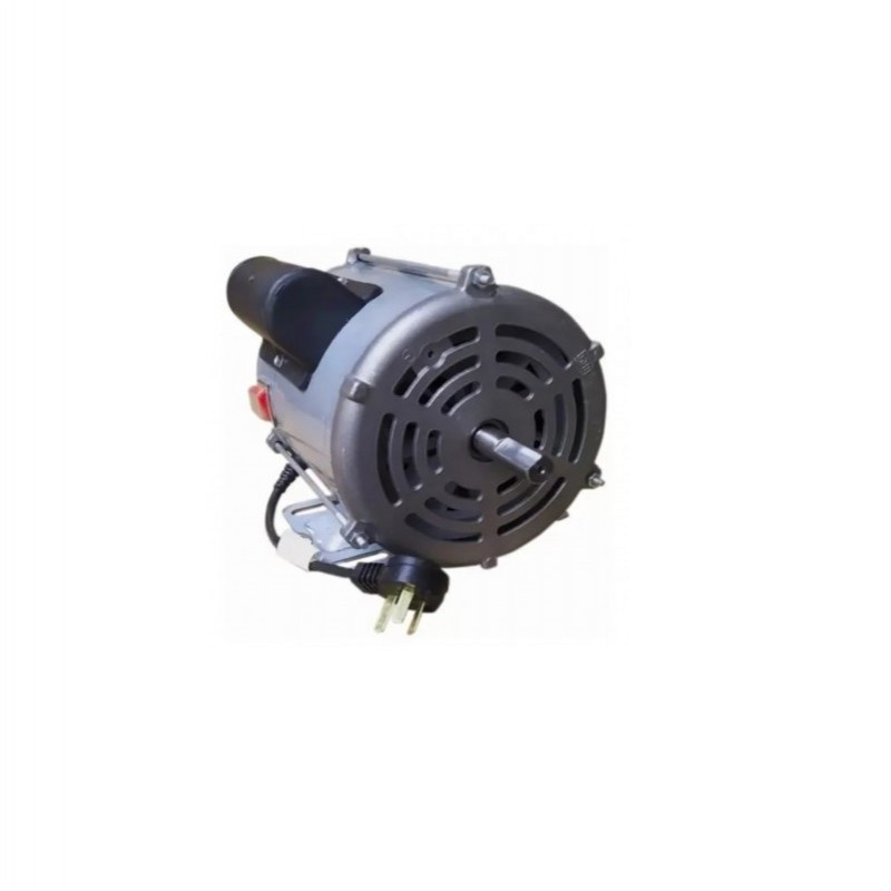 MOTOR PARA HORMIGONERA 1/2HP. C/LLAVE