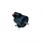 MOTOR PARA HORMIGONERA 3/4HP.