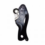 DESCENSOR AUTOBLOQUEANTE ALUMINIO 10,5MM