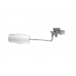 ADAPTADOR P/FLOTANTE ERREDE 1/2
