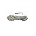 LINEA DE VIDA SOGA 10,5MM X 50MTS C/CONT. Y OJAL.